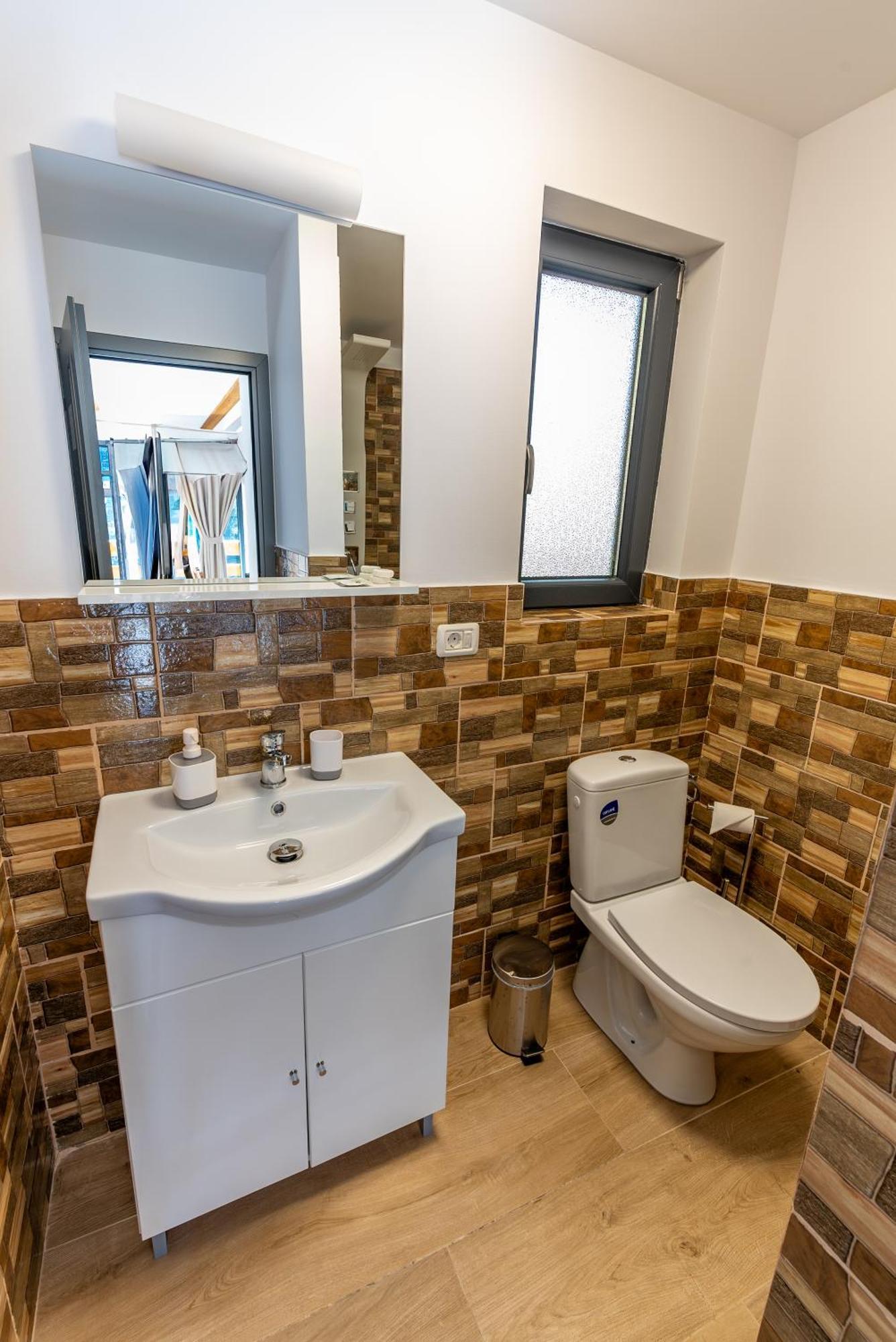 Casa Izvorul Negru Moisei Bed & Breakfast Екстериор снимка